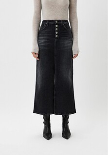 Юбка джинсовая Dondup 