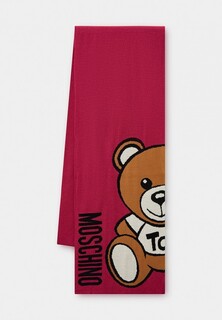Шарф Moschino 