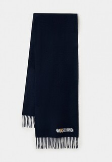 Шарф Moschino 