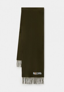 Шарф Moschino 
