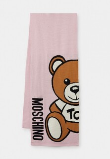 Шарф Moschino 