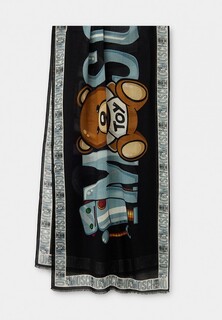Шарф Moschino 
