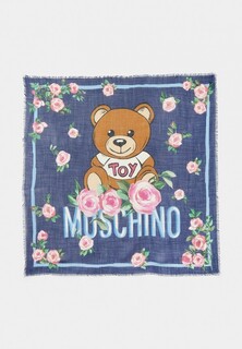Платок Moschino 