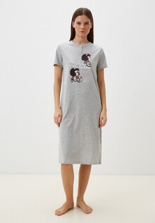 Платье домашнее womensecret Womensecret 
