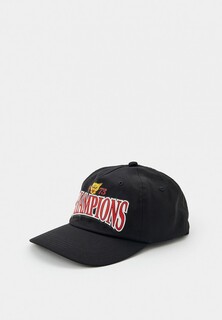 Бейсболка PUMA Basketball LC Cap