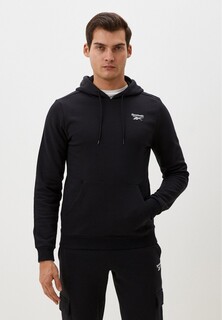 Худи Reebok REEBOK IDENTITY SMALL LOGO FLEECE HOODIE