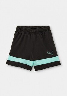 Шорты спортивные PUMA ATTACANTO Shorts Jr