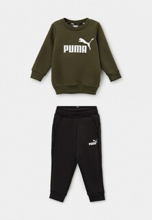 Костюм спортивный PUMA No.1 Logo Sweat Suit FL B