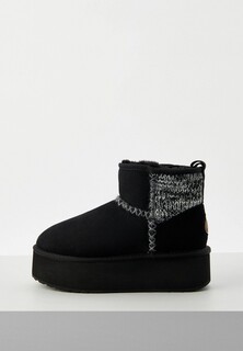 Угги EMU Australia Stingers Stinger Knit Flatform