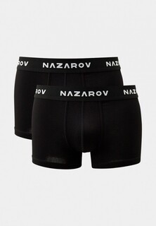 Трусы 2 шт. Nazarov Classic