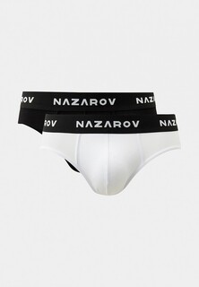 Трусы 2 шт. Nazarov Classic