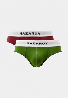 Трусы 2 шт. Nazarov 2024