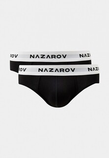Трусы 2 шт. Nazarov Classic