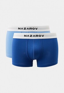 Трусы 2 шт. Nazarov 2024