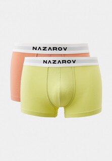 Трусы 2 шт. Nazarov 2024