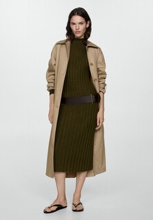 Платье Mango FLURRYBS