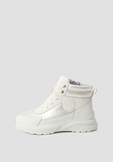 Ботинки Donna D’oro 