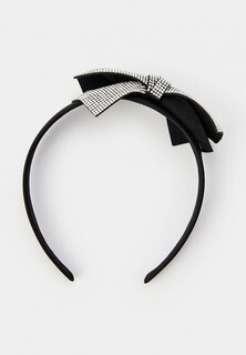 Ободок Beautyparad BIG BOW