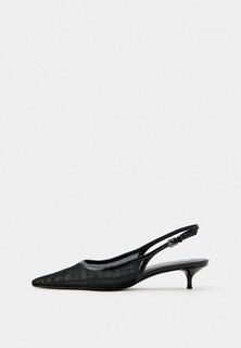 Туфли Mango HONEY