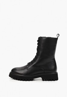 Ботинки Thomas Munz Полнота D (4)