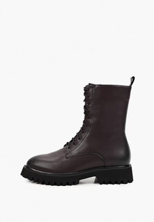 Ботинки Thomas Munz Полнота D (4)
