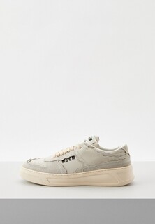 Кеды MSGM 