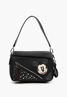 Сумка и брелок Desigual MICKEY
