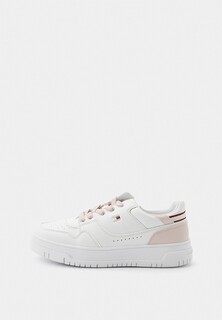 Кеды Tommy Hilfiger 