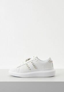 Кеды Just Cavalli 