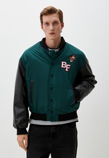 Куртка утепленная Befree Man Young