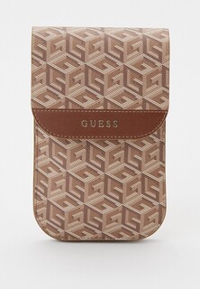 Сумка Guess для телефона, кросс-боди Wallet Bag