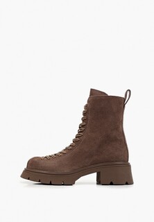 Ботинки Thomas Munz Полнота D (4)