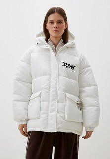 Куртка утепленная Gloria Jeans Ready! Steady! Go!