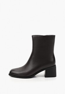 Ботильоны Thomas Munz Полнота D (4)