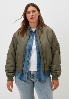Куртка утепленная Guess Jeans 