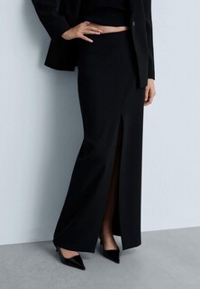 Юбка Mango IGUANA