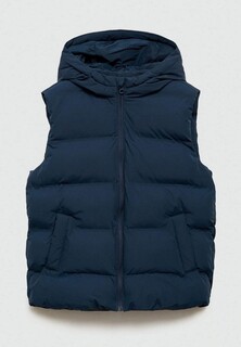 Жилет утепленный Mango Kids MANEL