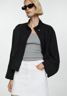 Куртка Mango AGATHA