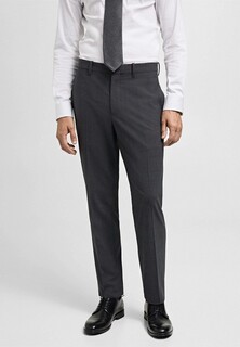 Брюки Mango Man PARIS