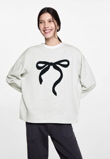 Свитшот Mango Kids LACE