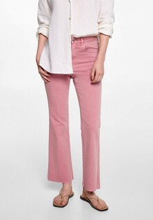 Джинсы Mango Kids FLARECUT