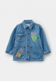 Куртка джинсовая Stella McCartney 