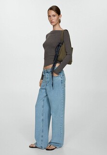 Джемпер Mango LILOBAR