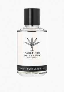 Парфюмерная вода Parle Moi de Parfum 