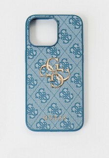 Чехол для iPhone Guess 15 Pro Max