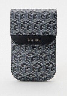 Сумка Guess для телефона, кросс-боди Wallet Bag