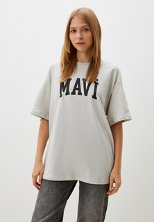 Футболка Mavi SHORT SLEEVE TOP