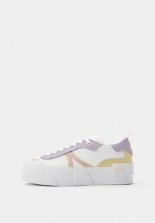 Кеды Lacoste L004