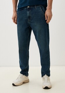 Джинсы Mossmore MOM FIT