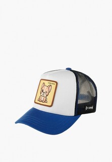 Бейсболка Capslab Capslab® 
